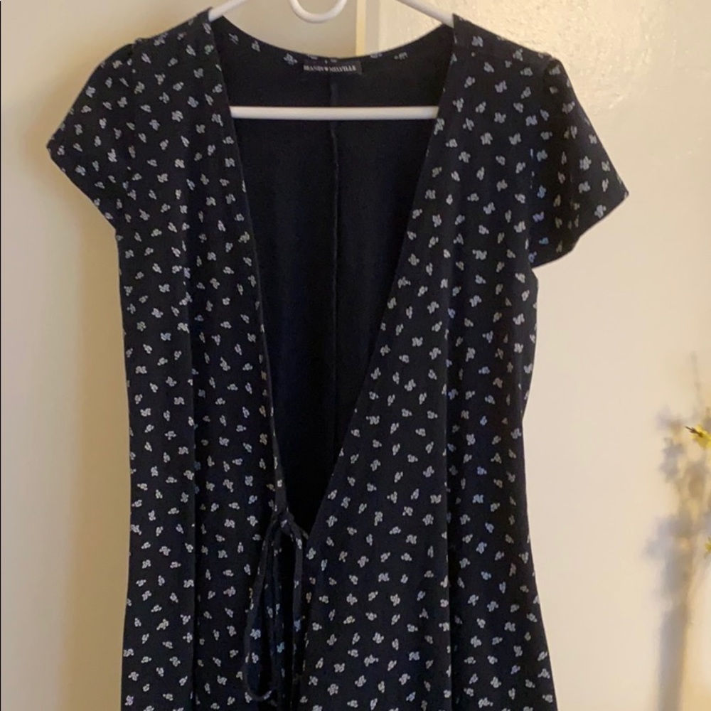 brandy melville dress
